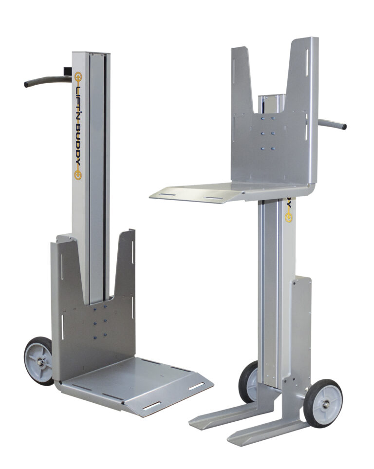 Two-Wheel Hand Truck image