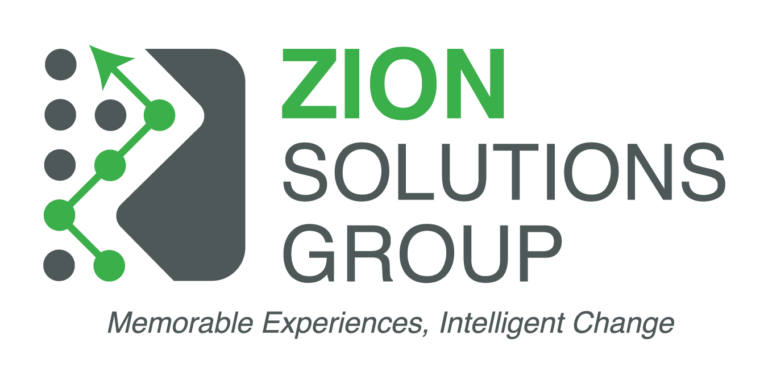 Zion Solutions Group Logo