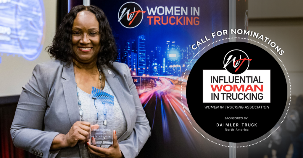 2023-Influential-Woman-Call-for-Nominations image