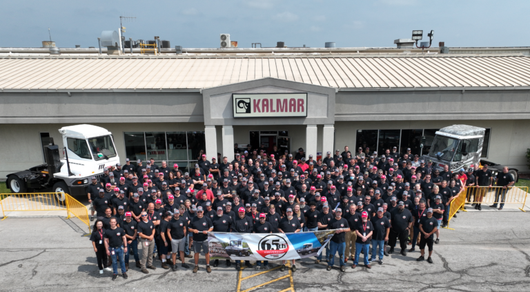 Kalmar Ottawa 65th Anniversary image