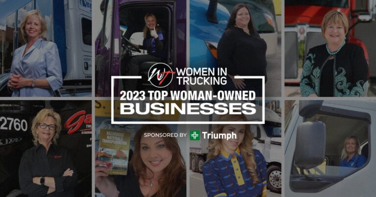 2023-Top-Woman-Owned-Businesses-in-Transportation logo