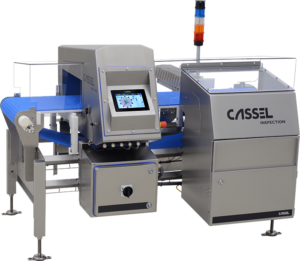 CASSEL SHARK MultiSense image