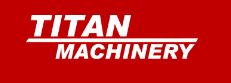 Titan Machinery logo