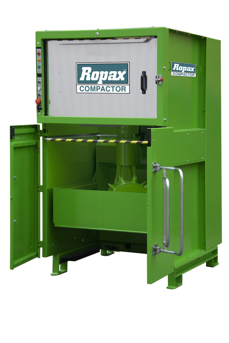 Rotary Compactors image