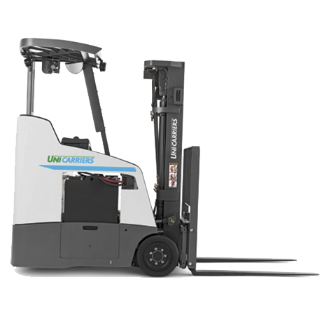 UniCarriers® Forklift SCX N2 Series image