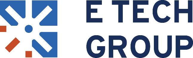 E TEch Group logo