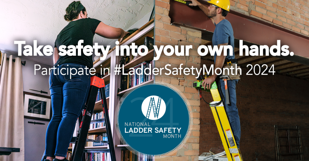 Take Safety to New Heights image