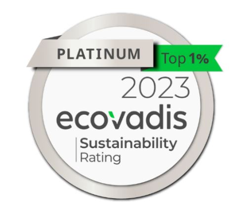 ecovadis logo 2023