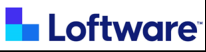 Loftware logo