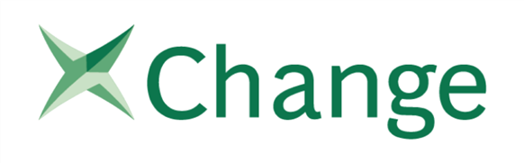 Change logo