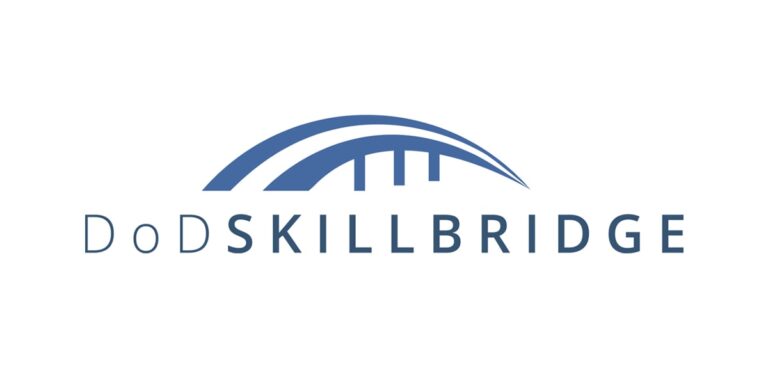 DoD-SkillBridge