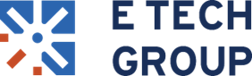 E TECH Group logo image