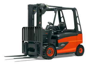 391-02 Hydrostat Truck