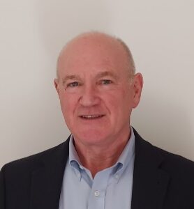Stephen Zujkowski headshot