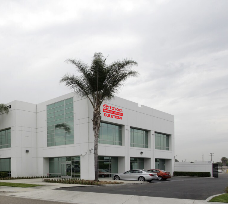 TMHS New Location in Santa Fe Springs image