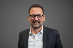 Alexander Baumann