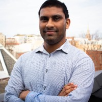 Amit Nayak Headshot