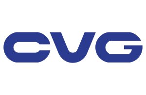 CVG Logo