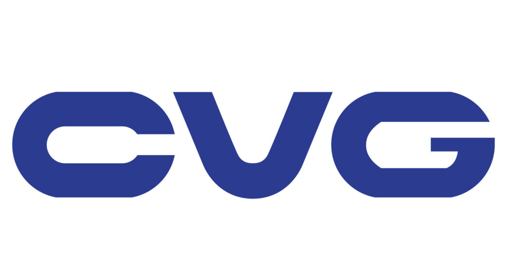 CVG Logo