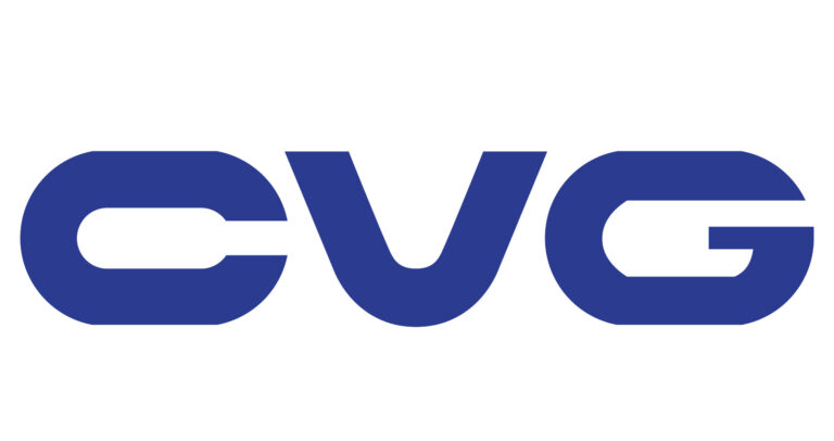 CVG Logo