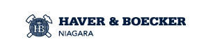 Haver Boecker logo