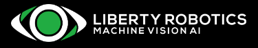 Liberty Robotics logo