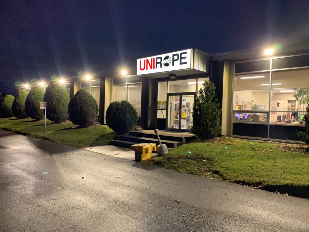 Unirope storefront image