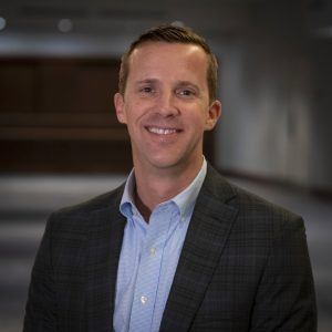 Travis Nelson headshot