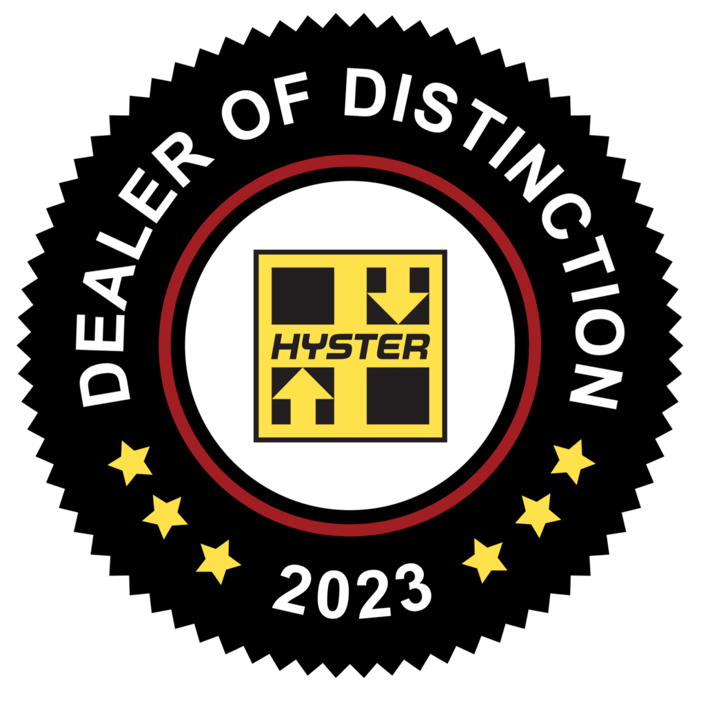 Dealer of Distinction Logo