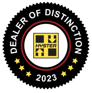 Dealer of Distinction Logo