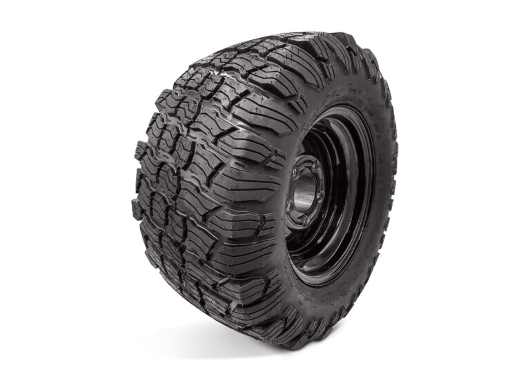 OTR REAPER Tire