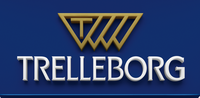 Trelleborg tires logo