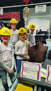 Winneconne Robotics