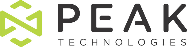 PeakTechnologies logo 2024