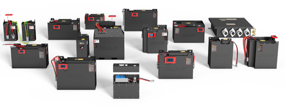 BSL BATT batteries image