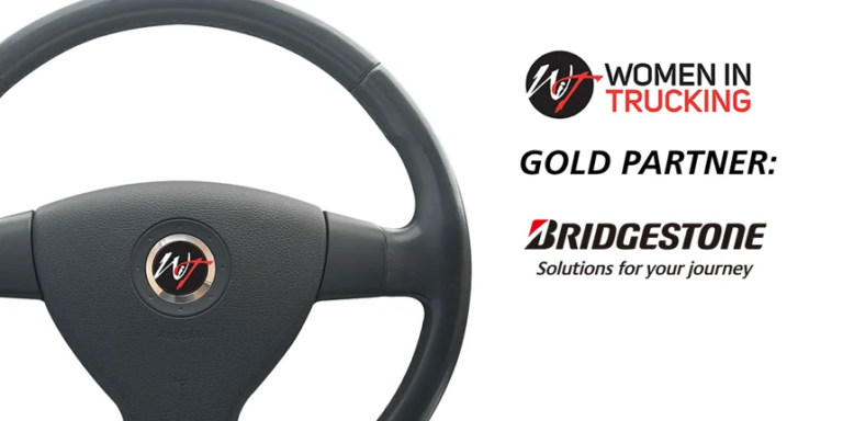 Gold Partner-Bridgestone Americas image