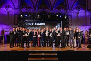 IFOY 2024 winners image