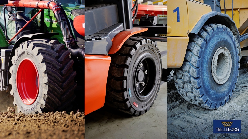 Trelleborg Tires image