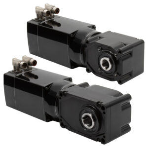 Gearmotors