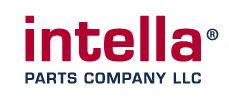 Intella Parts whte background logo