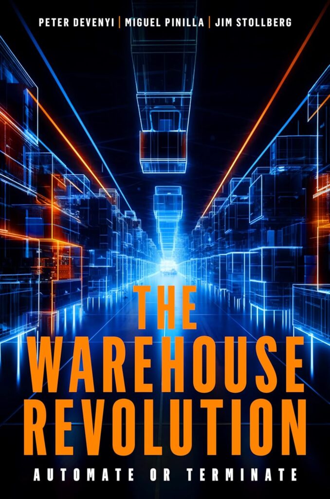 The Warehouse Revolution image