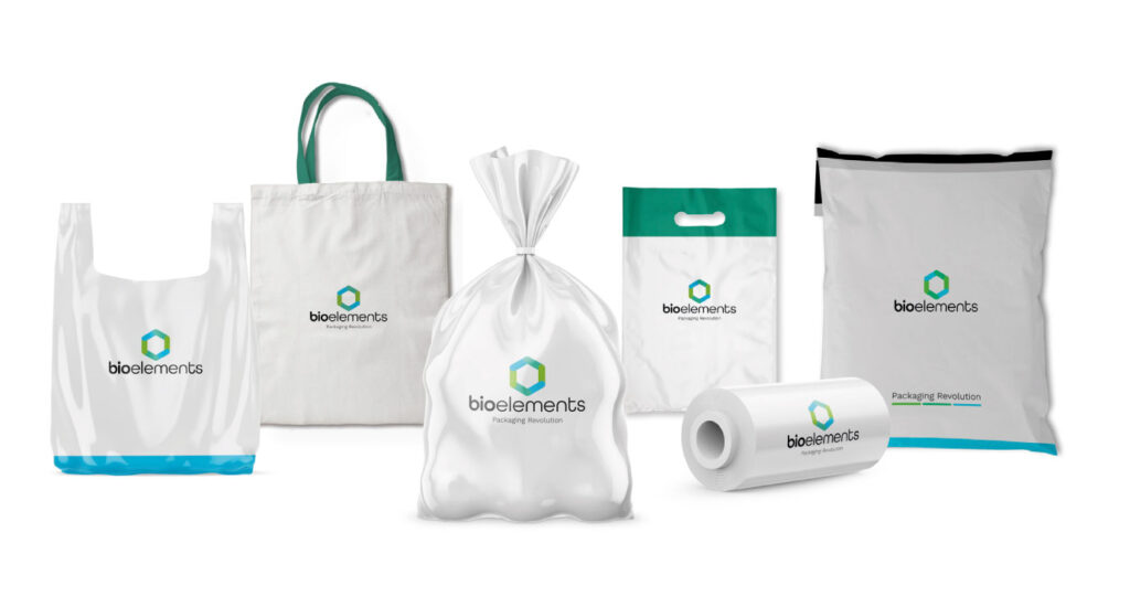 Bioelements Packaging