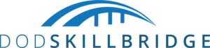 SkillBridge logo