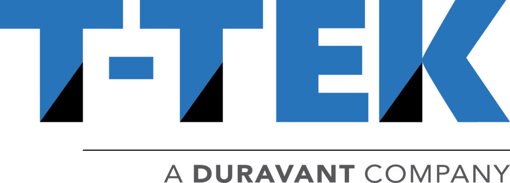 T-TEK logo