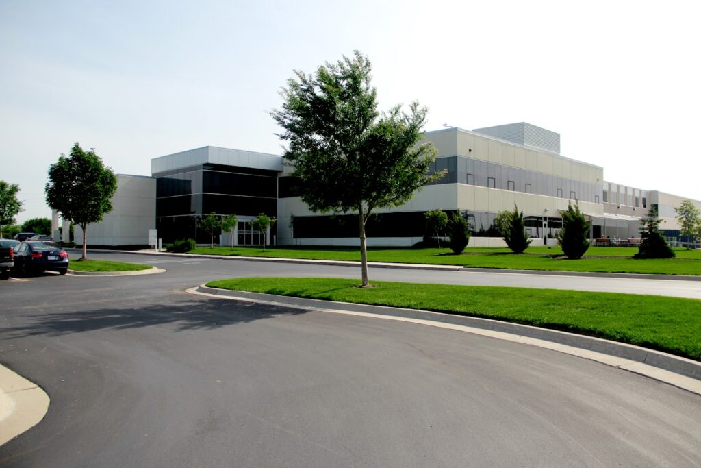 TVH Olathe Office image