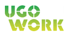 UgoWork logo