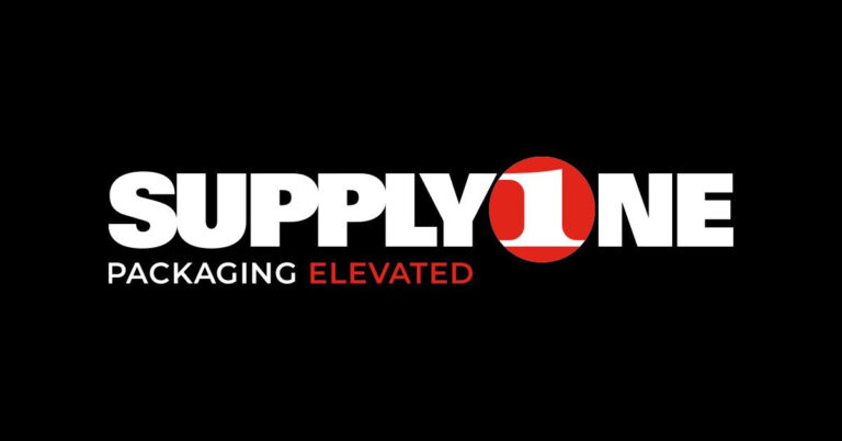 Supply one logo