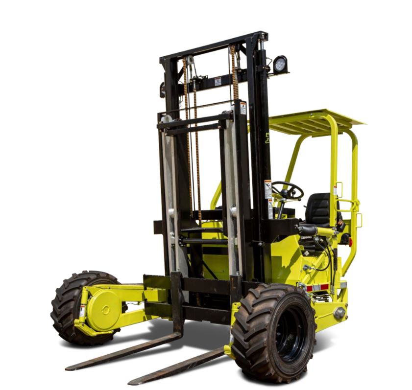 Donkey Forklifts 5.5K Series image