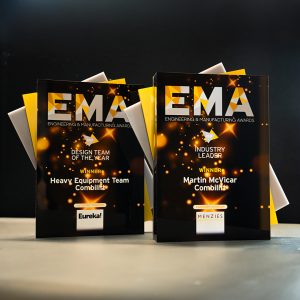 EMA Awards 2024 image