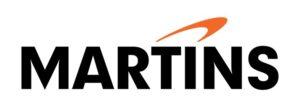 Martins logo